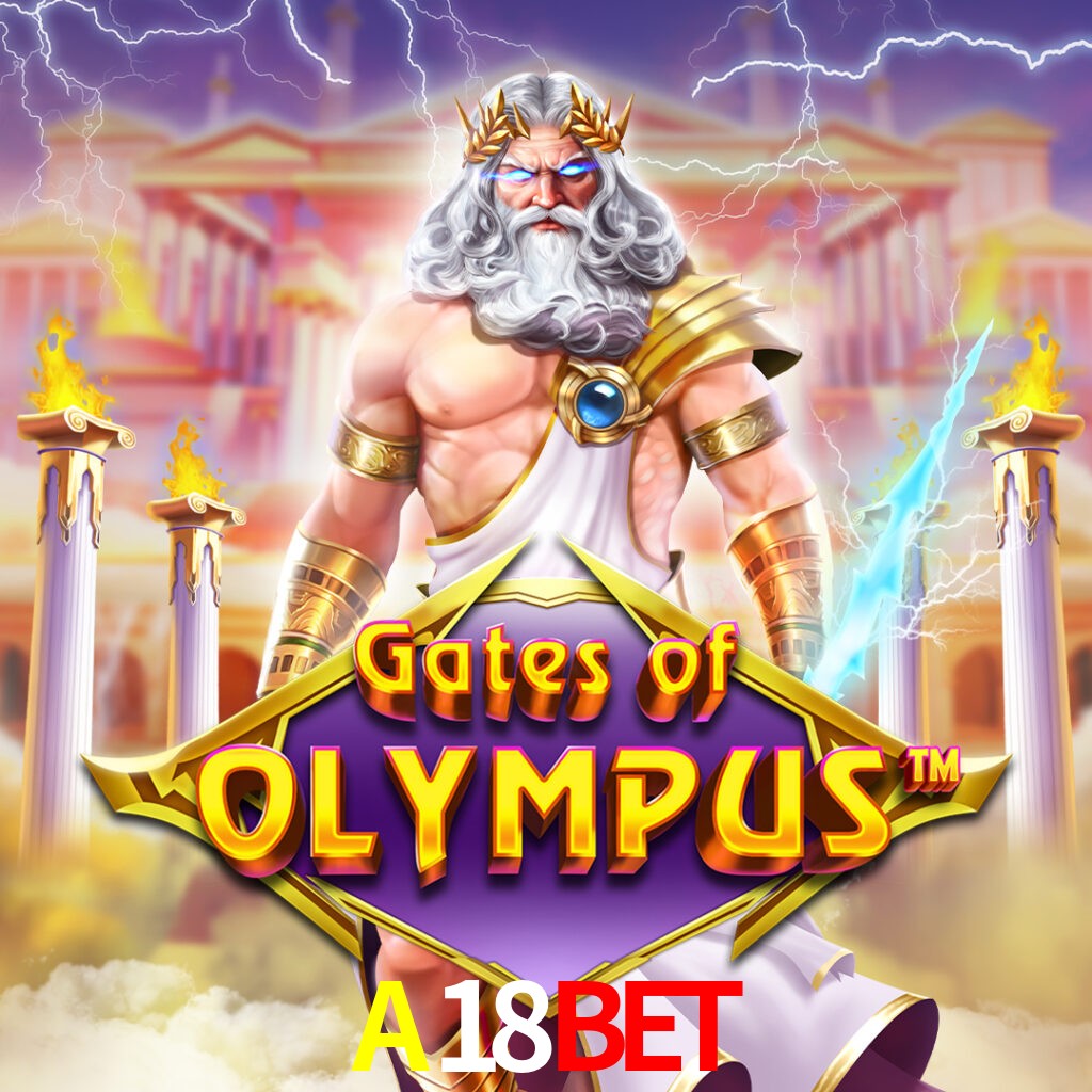 Gates of Olympus